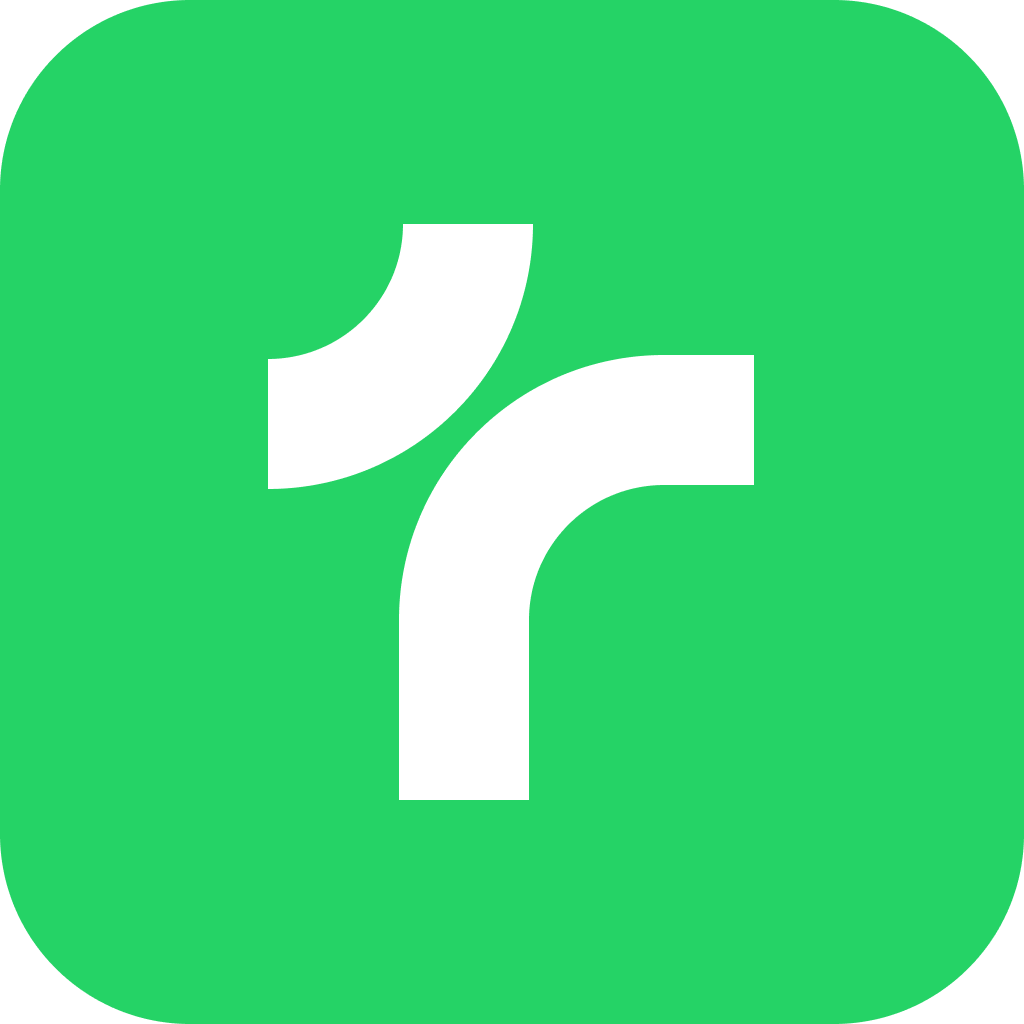 Tapp Logo